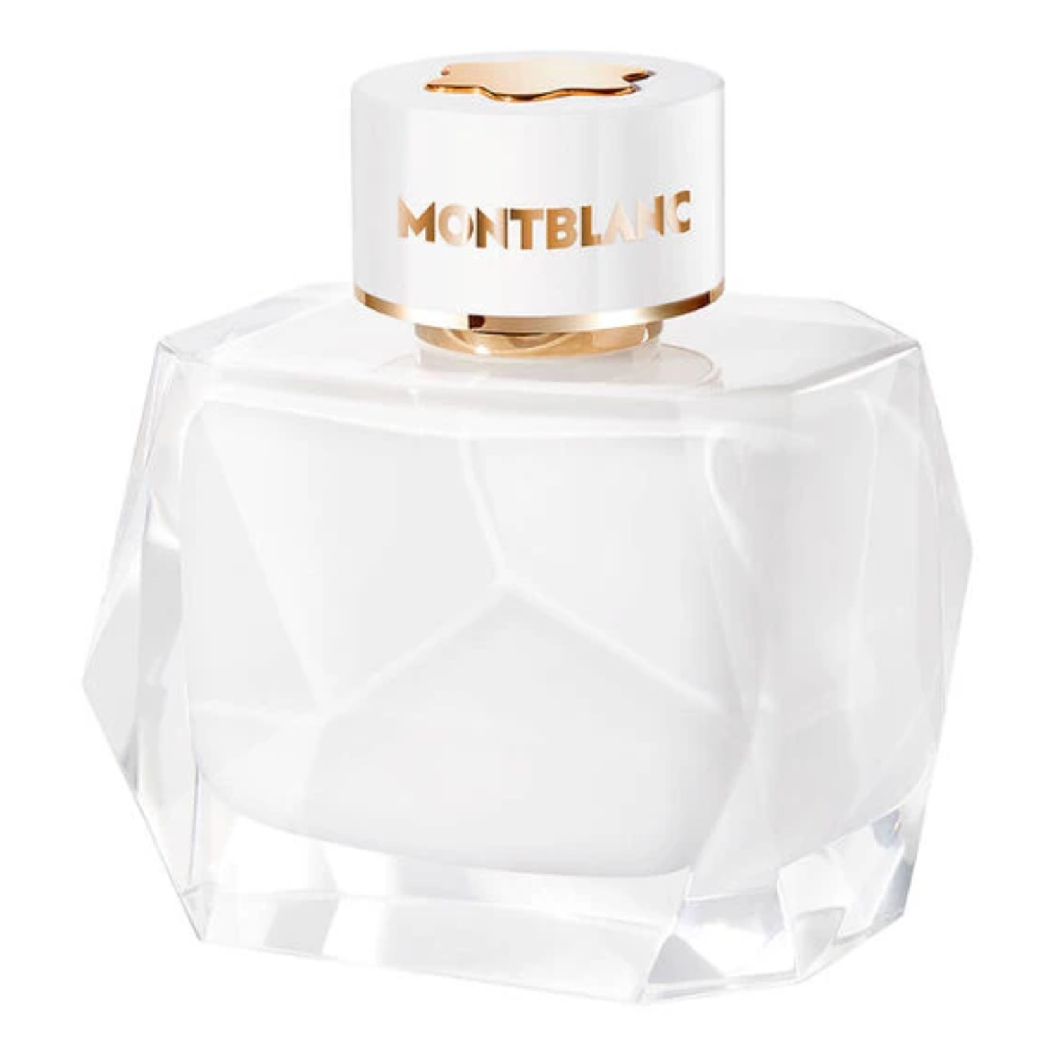 PERFUME MONTBLANC SIGNATURE MUJER EAU DE PARFUM